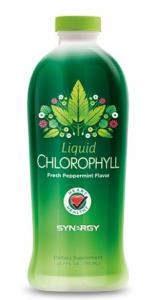 Inilah Manfaat Chlorophyll Plus dari Synergy