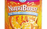 Inilah Manfaat NutriBurst Dari Synergy