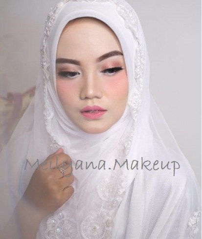 Meilyana.Makeup Professional Makeup Artist Di Sunter