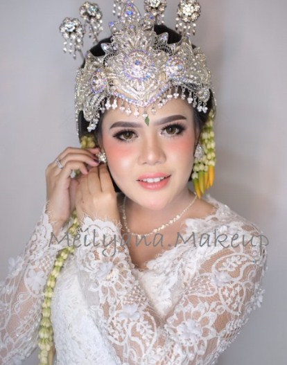 Meilyana.Makeup Professional Makeup Artist Di Jakarta Selatan