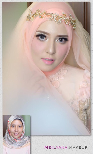 Meilyana.Makeup Professional Makeup Artist Di Jakarta Timur