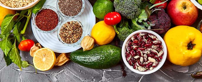 NUTRISI YANG PALING DIBUTUHKAN SAAT PUASA, APA SAJA SIH?