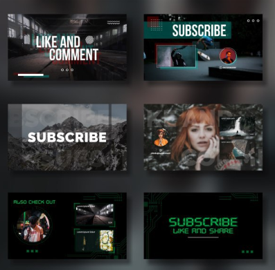 Video sedang mendominasi internet di masa pandemi ini